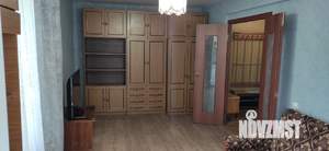 1-к квартира, на длительный срок, 34м2, 2/5 этаж