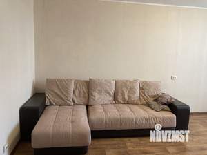 1-к квартира, на длительный срок, 38м2, 4/9 этаж