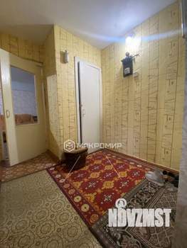 3-к квартира, на длительный срок, 55м2, 3/5 этаж