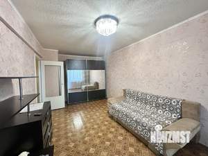 1-к квартира, на длительный срок, 30м2, 3/5 этаж