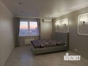 1-к квартира, на длительный срок, 41м2, 16/18 этаж