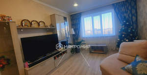 3-к квартира, на длительный срок, 97м2, 6/17 этаж