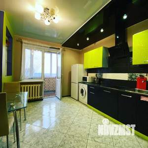 1-к квартира, на длительный срок, 48м2, 10/15 этаж