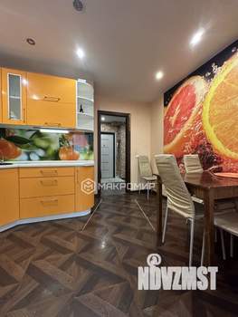 2-к квартира, на длительный срок, 62м2, 1/10 этаж