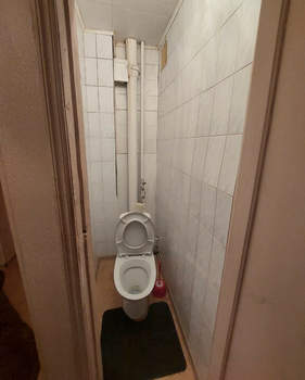 2-к квартира, на длительный срок, 44м2, 4/4 этаж