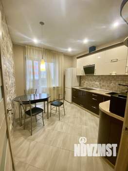 1-к квартира, на длительный срок, 45м2, 5/12 этаж