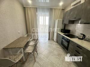 1-к квартира, на длительный срок, 38м2, 2/16 этаж