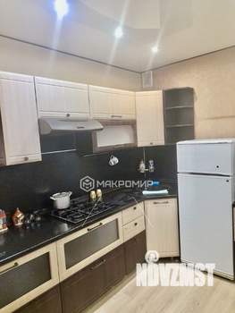 1-к квартира, на длительный срок, 39м2, 3/10 этаж