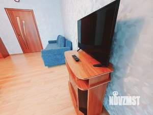 1-к квартира, посуточно, 57м2, 6/15 этаж