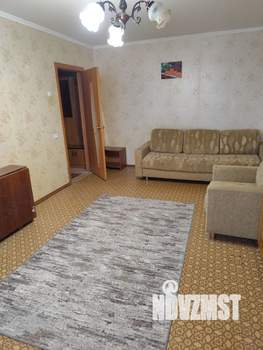1-к квартира, на длительный срок, 39м2, 7/11 этаж