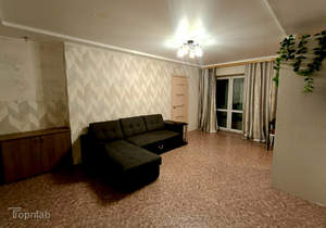 2-к квартира, на длительный срок, 45м2, 3/5 этаж