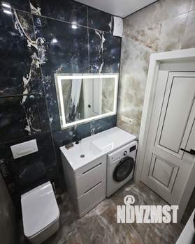 1-к квартира, на длительный срок, 45м2, 13/16 этаж