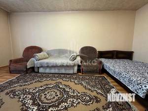 1-к квартира, на длительный срок, 34м2, 4/5 этаж