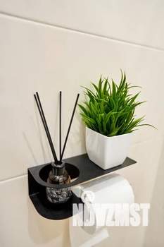 1-к квартира, посуточно, 38м2, 7/9 этаж