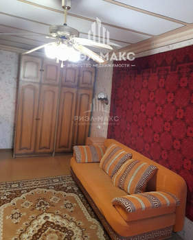 1-к квартира, на длительный срок, 30м2, 4/5 этаж