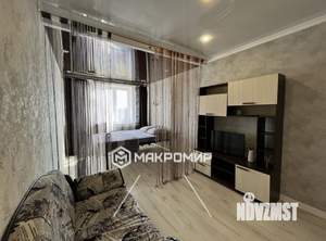 1-к квартира, на длительный срок, 47м2, 10/16 этаж