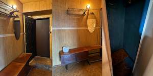 2-к квартира, на длительный срок, 44м2, 5/5 этаж