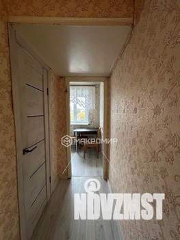 2-к квартира, на длительный срок, 45м2, 4/5 этаж