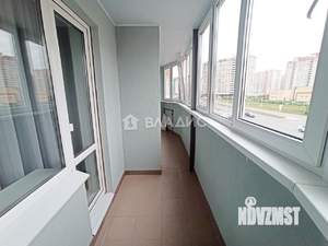 2-к квартира, на длительный срок, 56м2, 3/14 этаж
