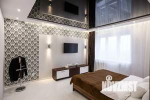 1-к квартира, посуточно, 42м2, 1/5 этаж