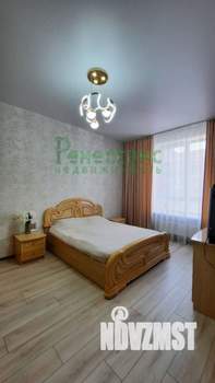 3-к квартира, на длительный срок, 90м2, 13/16 этаж