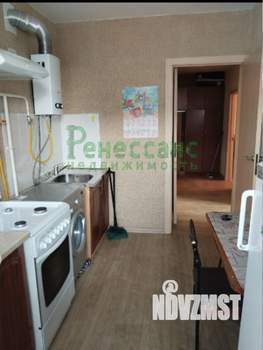 2-к квартира, на длительный срок, 46м2, 2/2 этаж