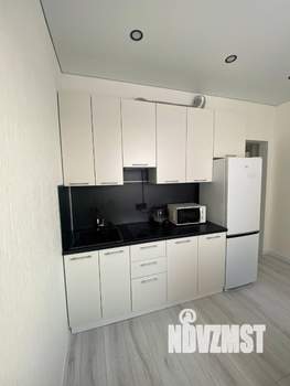 1-к квартира, на длительный срок, 33м2, 3/10 этаж