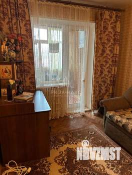 3-к квартира, на длительный срок, 66м2, 4/9 этаж