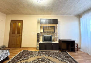 1-к квартира, на длительный срок, 34м2, 4/5 этаж