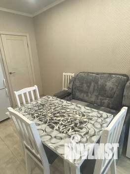 1-к квартира, посуточно, 45м2, 10/15 этаж