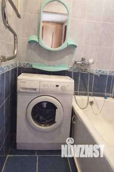 3-к квартира, на длительный срок, 48м2, 4/5 этаж