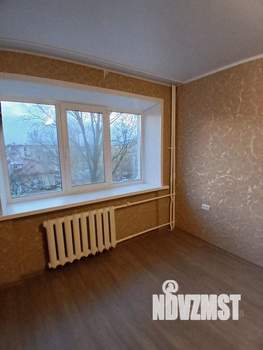 1-к квартира, на длительный срок, 31м2, 4/5 этаж