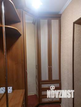 1-к квартира, на длительный срок, 33м2, 3/5 этаж