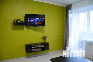 1-к квартира, посуточно, 36м2, 1/10 этаж