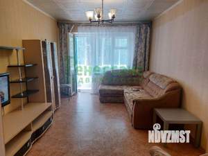 3-к квартира, на длительный срок, 60м2, 2/5 этаж