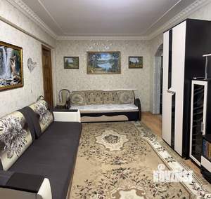 2-к квартира, на длительный срок, 45м2, 2/5 этаж
