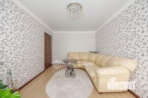 2-к квартира, на длительный срок, 60м2, 1/9 этаж