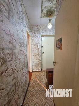 1-к квартира, на длительный срок, 30м2, 1/5 этаж