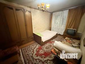 3-к квартира, на длительный срок, 60м2, 5/5 этаж