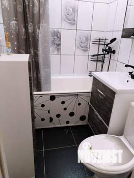 1-к квартира, на длительный срок, 30м2, 4/5 этаж
