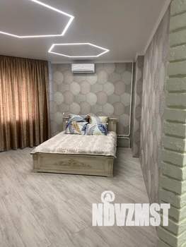 1-к квартира, посуточно, 41м2, 11/14 этаж