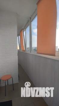 1-к квартира, посуточно, 32м2, 7/10 этаж