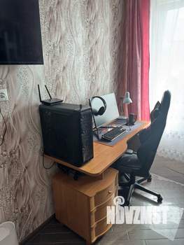 1-к квартира, на длительный срок, 38м2, 14/16 этаж