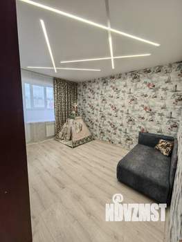 2-к квартира, на длительный срок, 56м2, 7/10 этаж