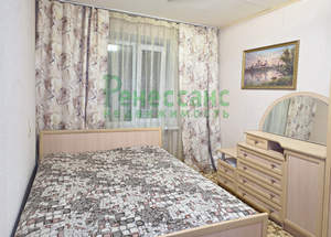 3-к квартира, на длительный срок, 65м2, 4/5 этаж