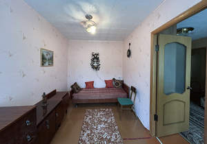 2-к квартира, на длительный срок, 56м2, 2/5 этаж