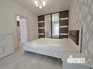 2-к квартира, на длительный срок, 58м2, 3/14 этаж