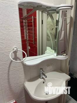 Студия квартира, на длительный срок, 29м2, 3/4 этаж