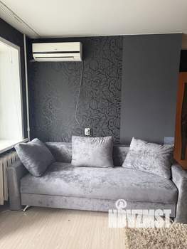 3-к квартира, на длительный срок, 46м2, 5/5 этаж