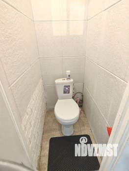 1-к квартира, посуточно, 32м2, 4/5 этаж